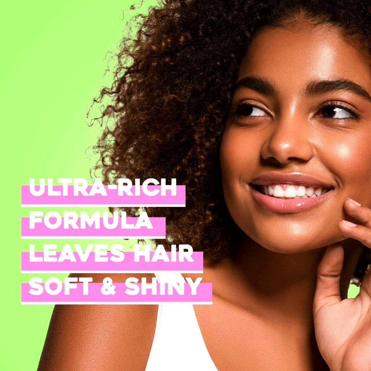 Ogx Extra Strength Damage Remedy + Coconut Miracle Oil Hair Mask - Hair Masks