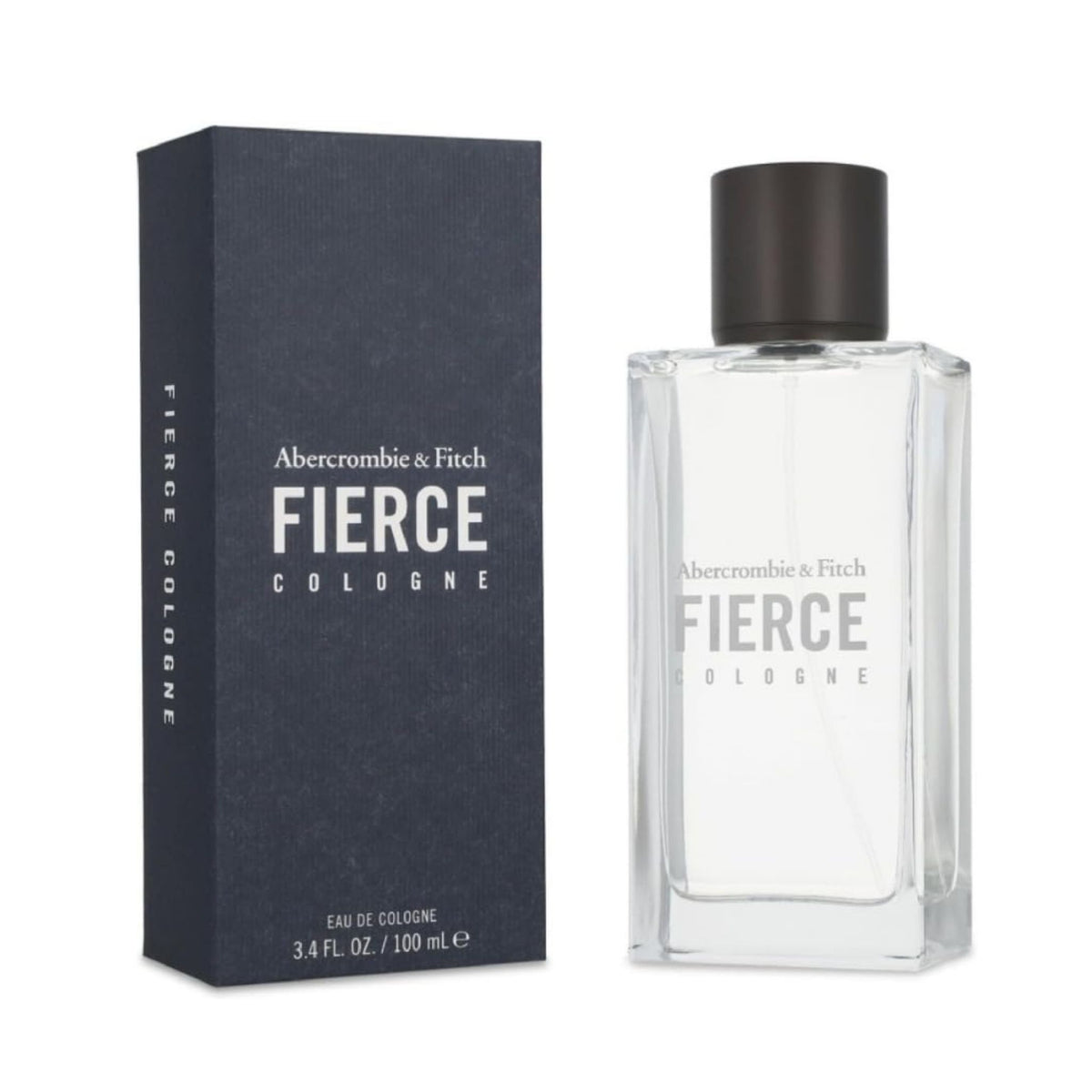 Abercrombie & Fitch Fierce - Eau de Cologne