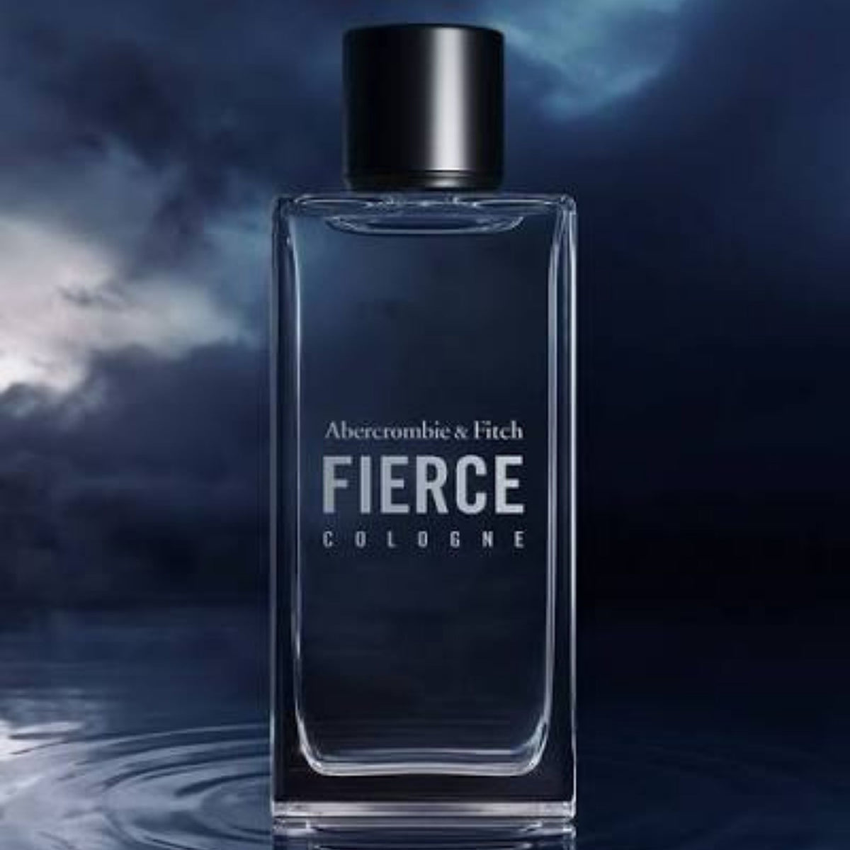 Abercrombie & Fitch Fierce - Eau de Cologne