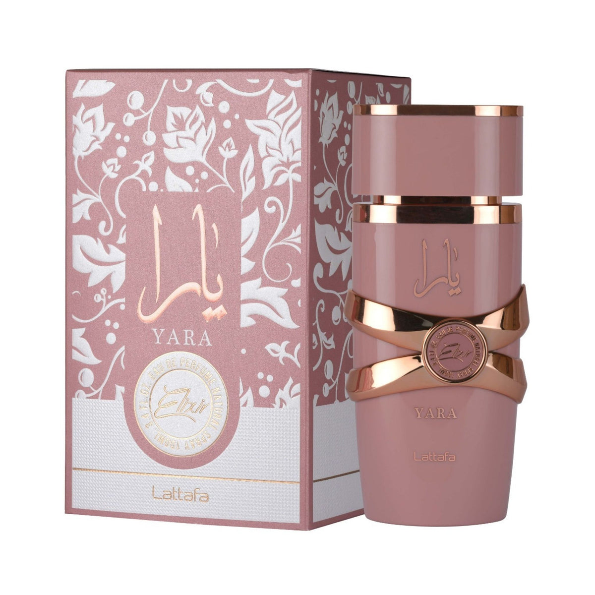 Lattafa Yara Elixir - Eau de Parfum