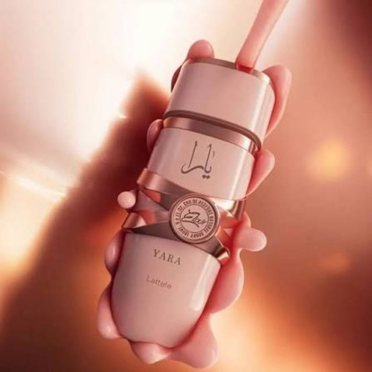 Lattafa Yara Elixir - Eau de Parfum