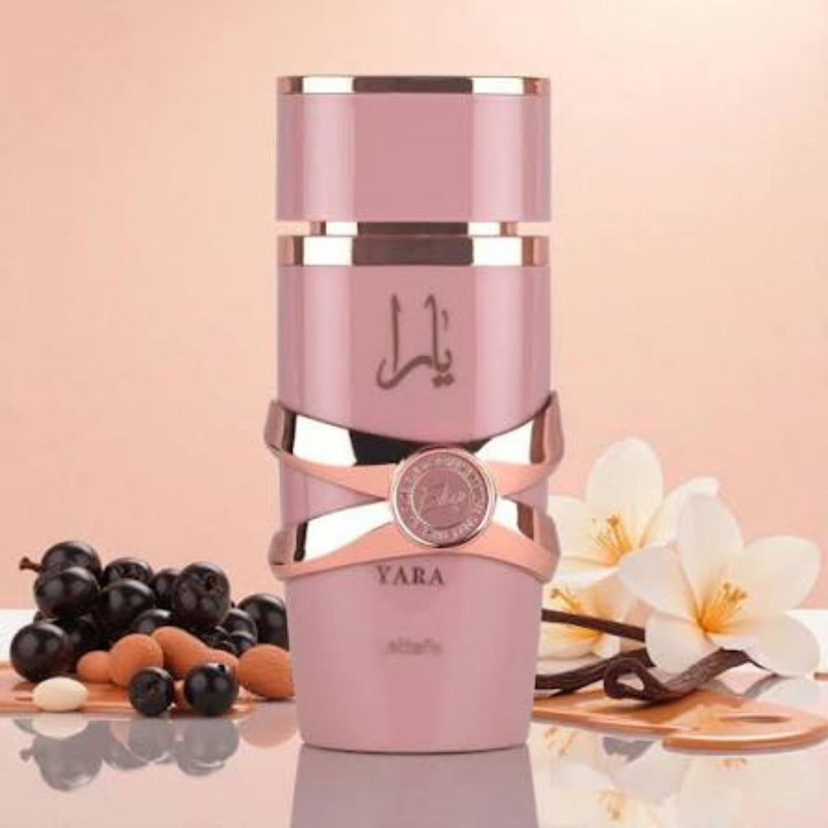 Lattafa Yara Elixir - Eau de Parfum
