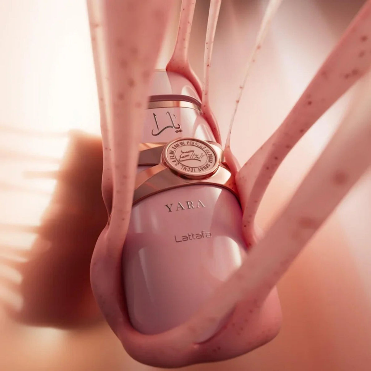Lattafa Yara Elixir - Eau de Parfum