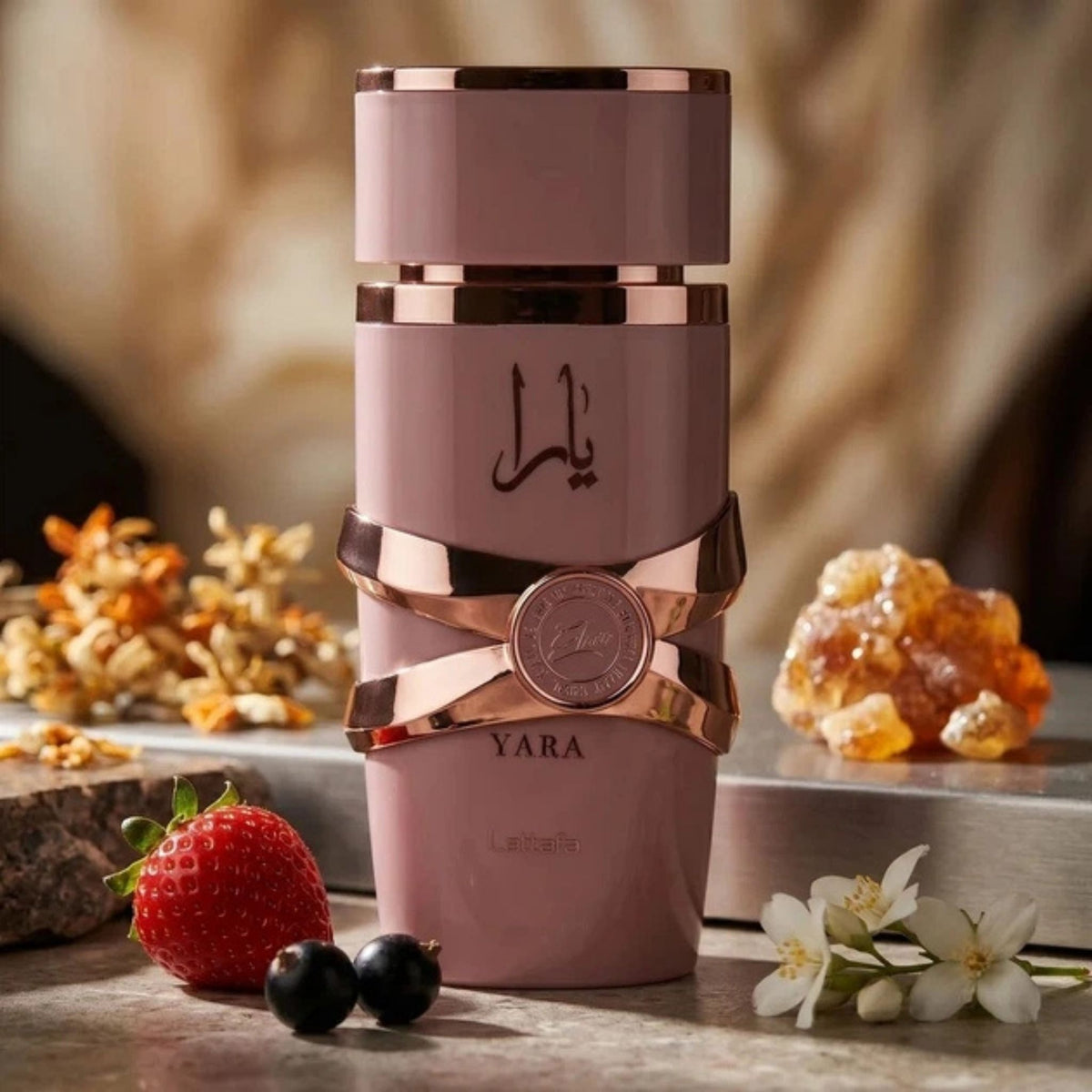 Lattafa Yara Elixir - Eau de Parfum
