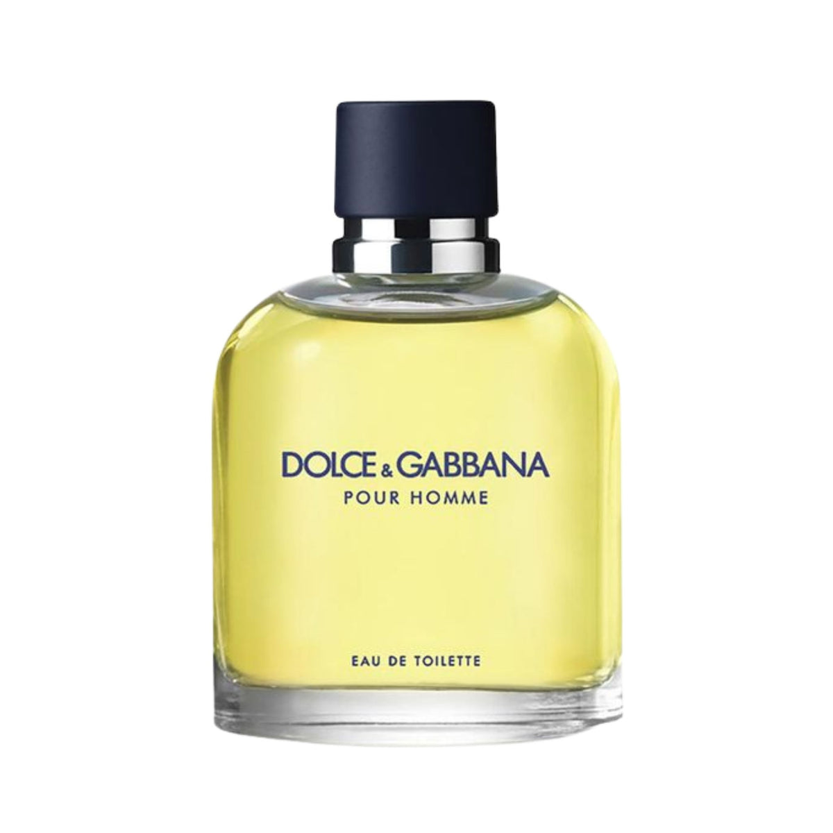 Dolce & Gabbana Pour Homme - Eau de Toilette