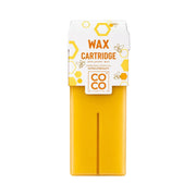 Coco Wax - Depilatory Wax