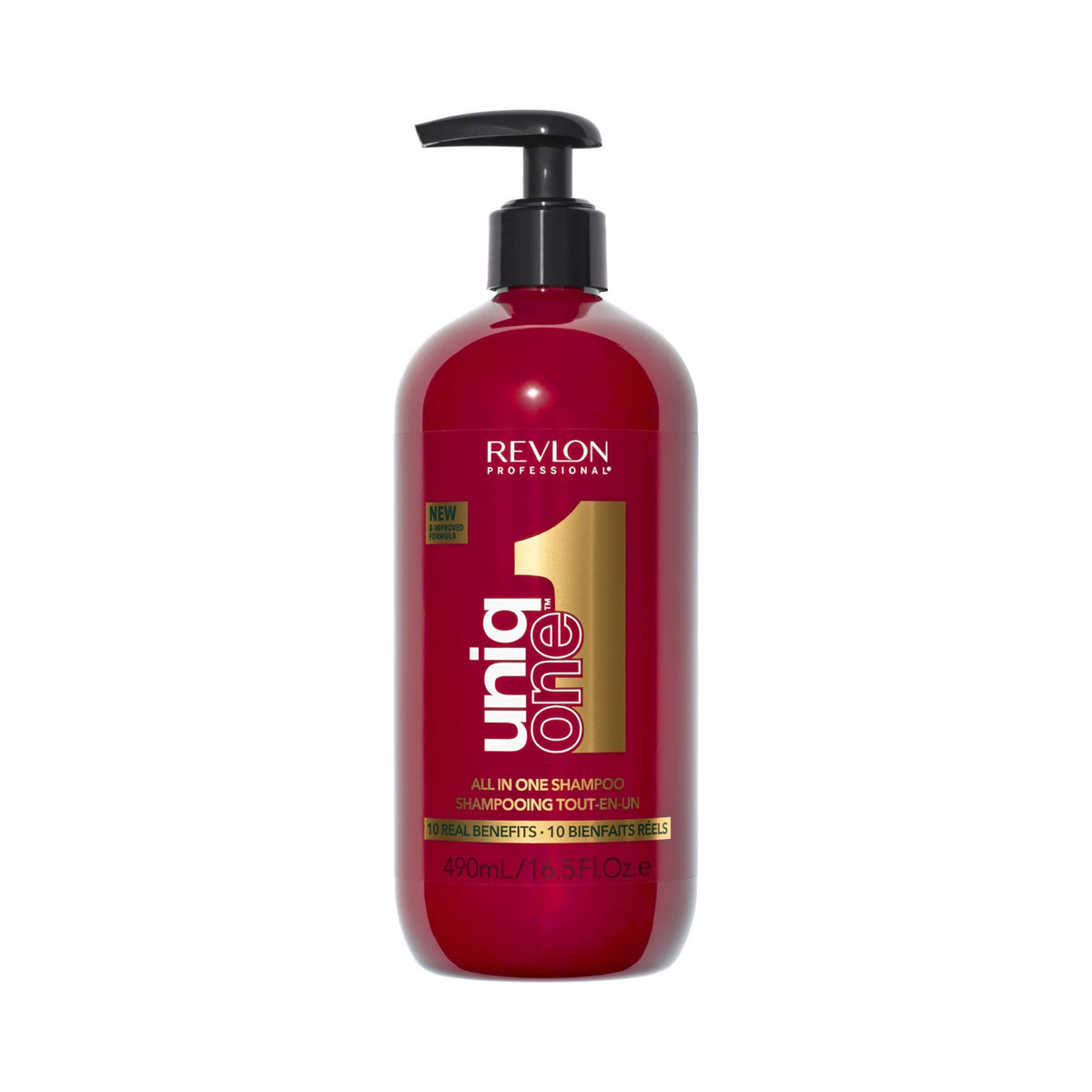 Revlon Professional UniqOne All In One Shampoo - Shampoo