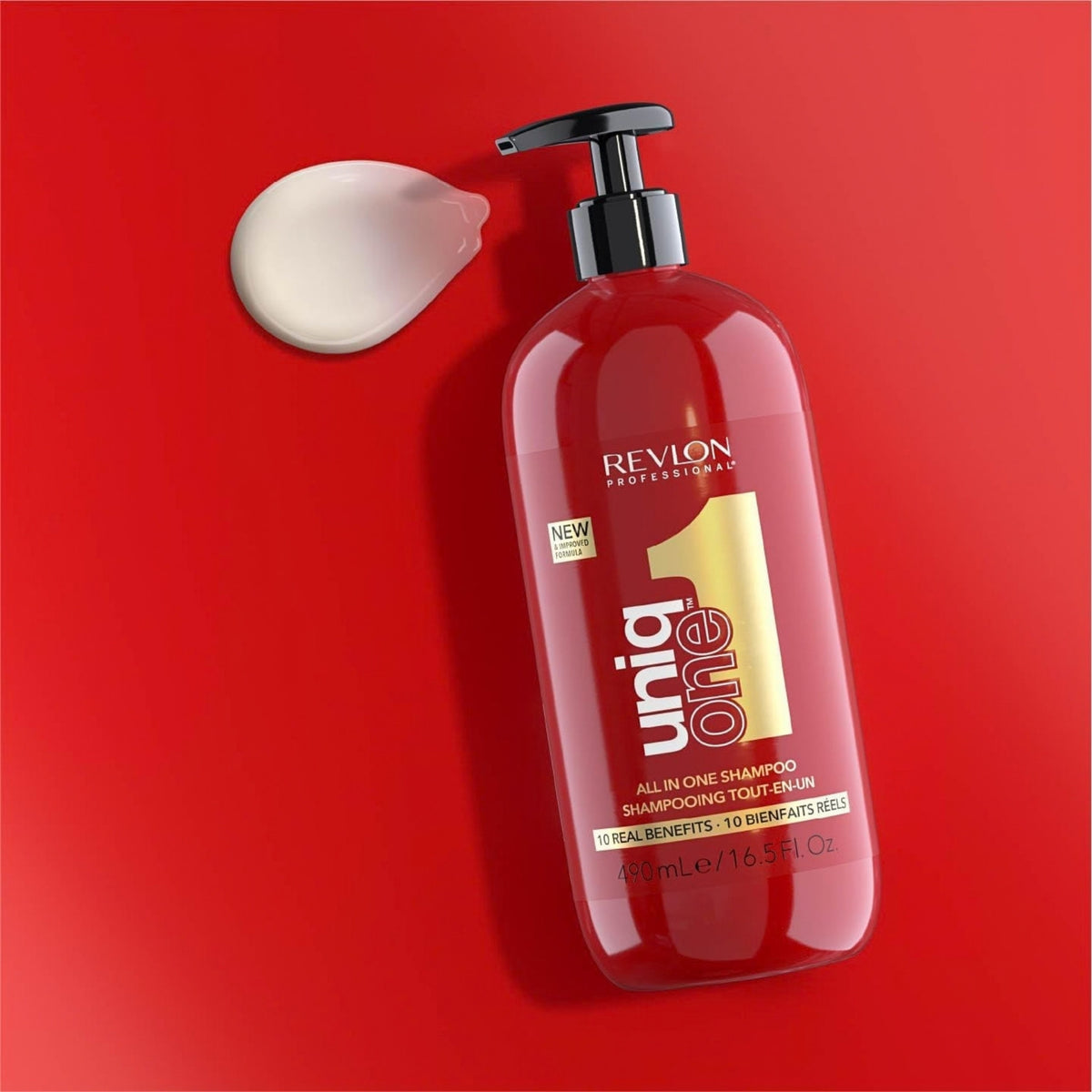 Revlon Professional UniqOne All In One Shampoo - Shampoo