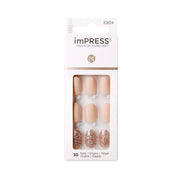 Kiss imPRESS Press-On Manicure Evanesce - Nail Tools & Accessories