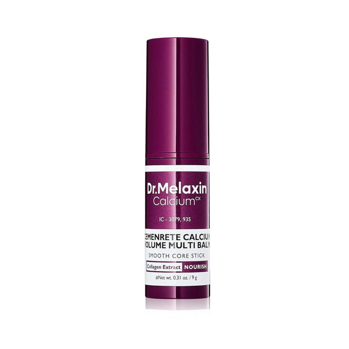 Dr. Melaxin Cemenrete Calcium Volume Multi Balm Wrinkle Core Stick