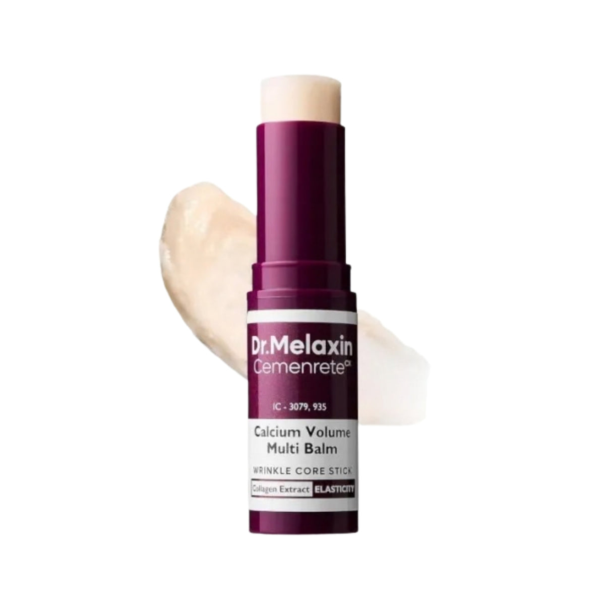 Dr. Melaxin Cemenrete Calcium Volume Multi Balm Wrinkle Core Stick