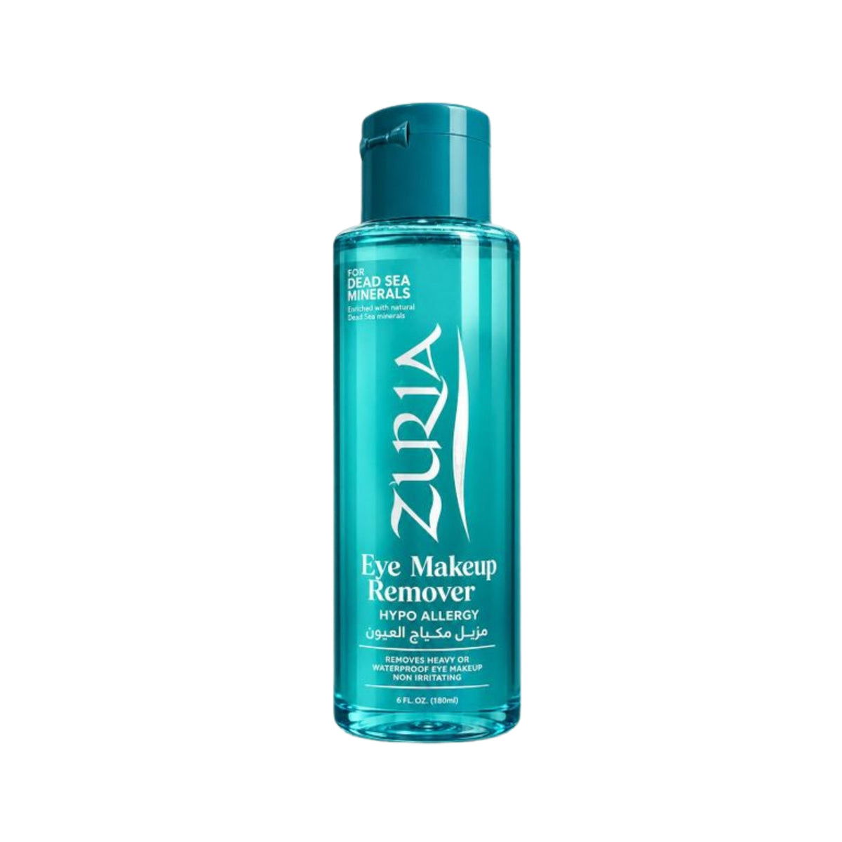 Zuria Eye Makeup Remover - Makeup Remover