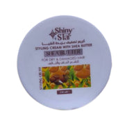 Shiny Star Styling Cream with Shea Butter - Hair Creams