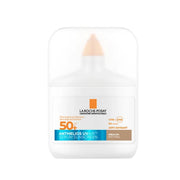 La Roche-Posay Anthelios UVAir Serum Sunscreen SPF50+ Medium Tint - Face Sunscreen