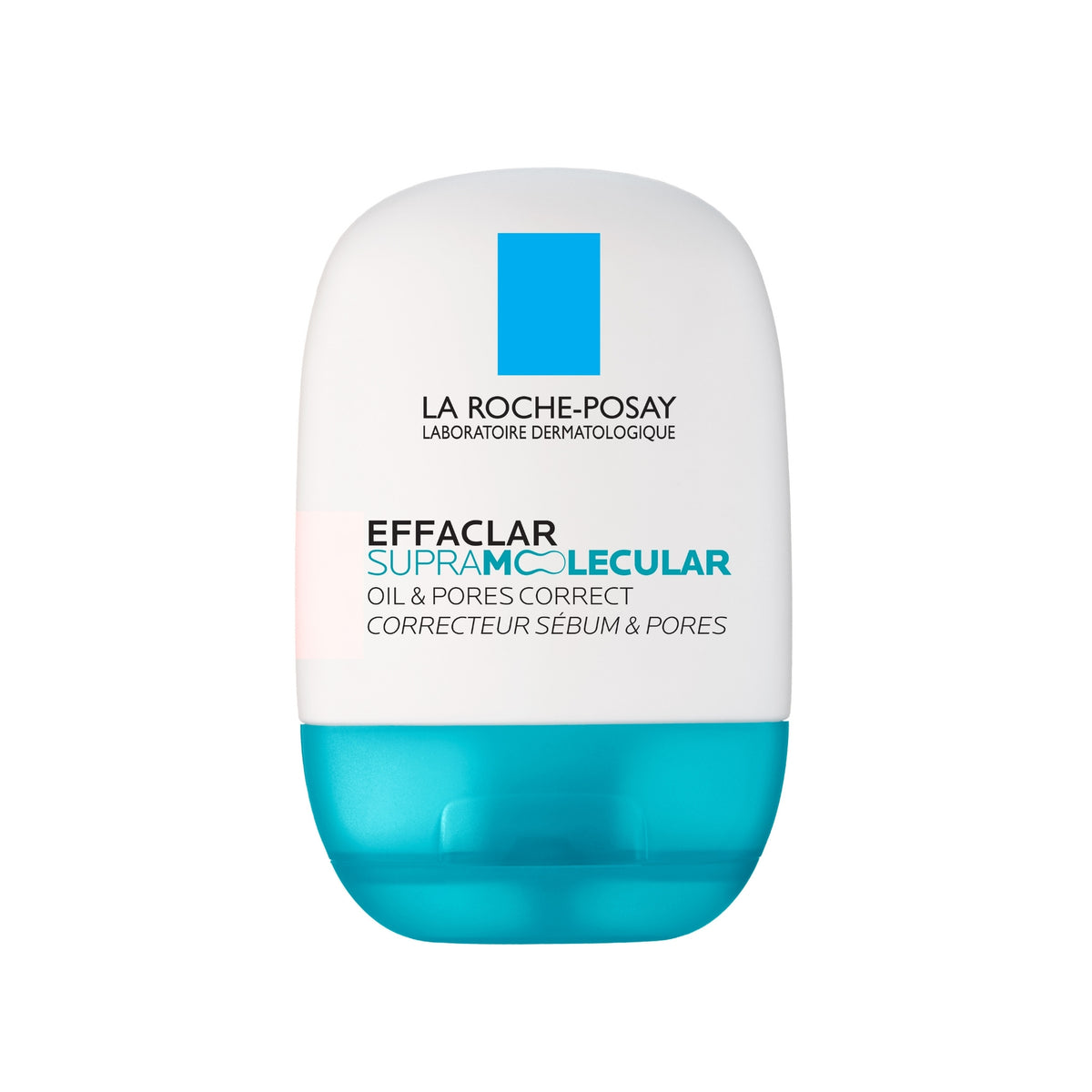 La Roche-Posay Effaclar Supramolecular Oil & Pores Correct - Moisturizer