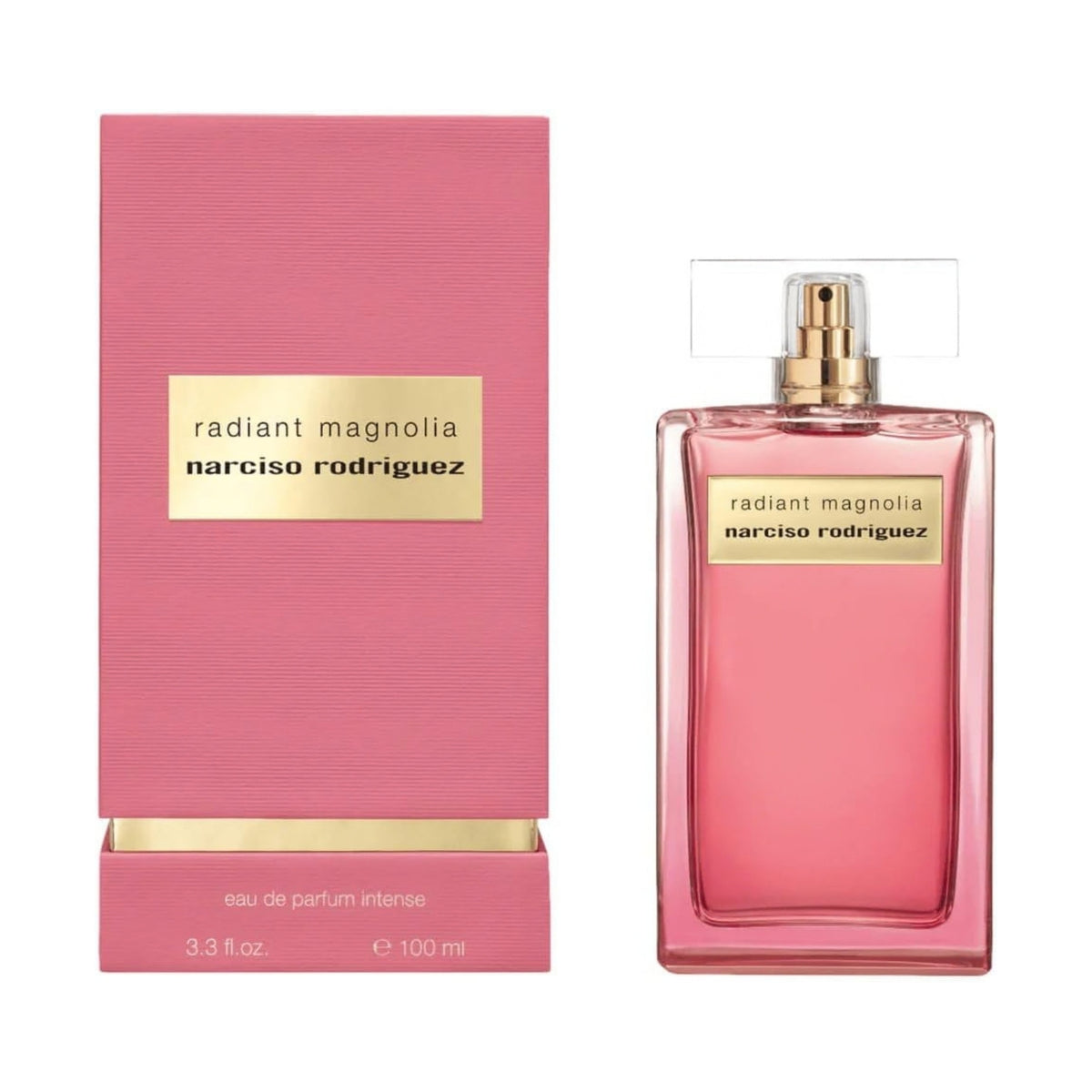 Narciso Rodriguez Radiant Magnolia - Eau de Parfum Intense