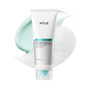 Anua PDRN Hyaluronic Acid Moisturizing Cleansing Foam - Face Wash