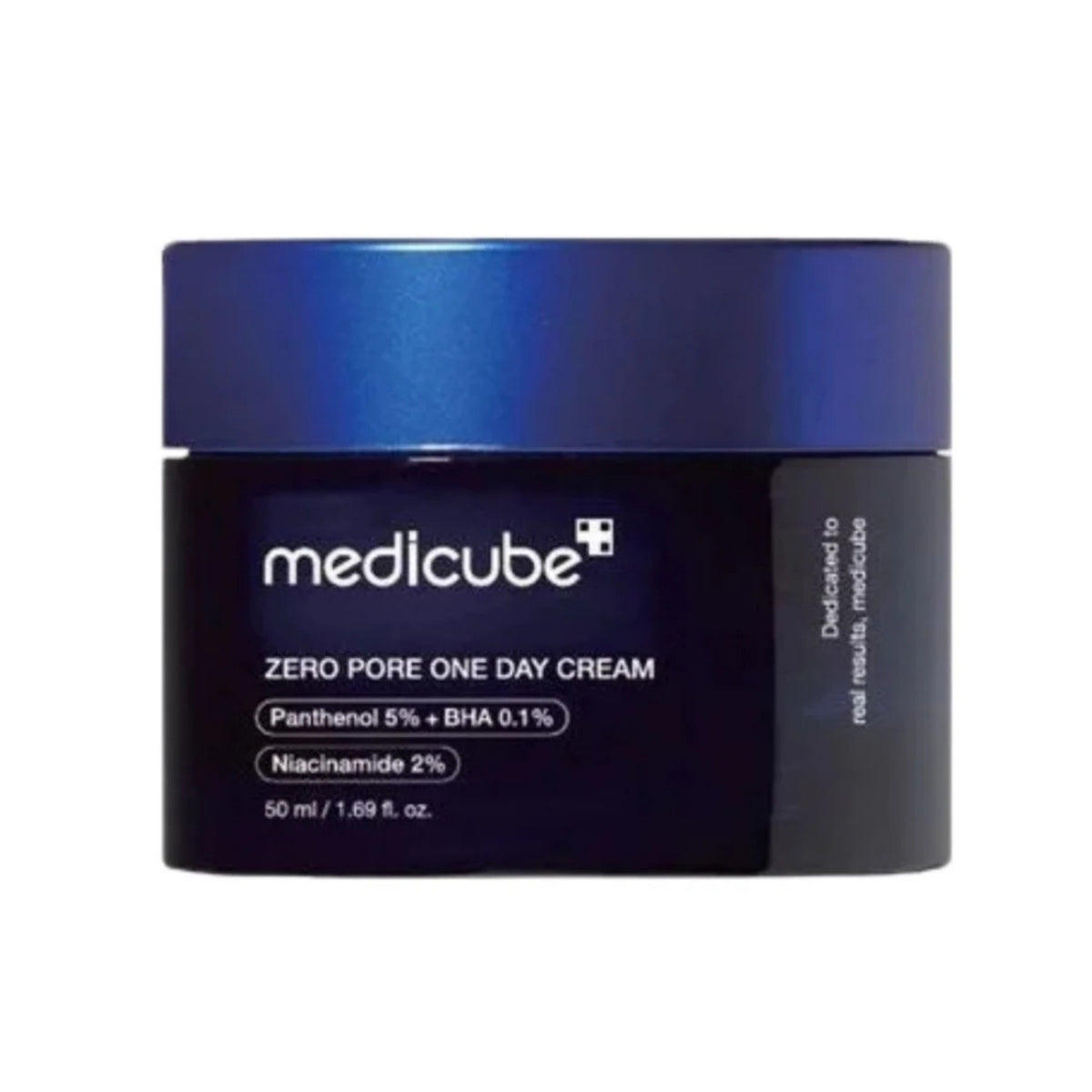 Medicube Zero Pore One Day Cream - Moisturizer