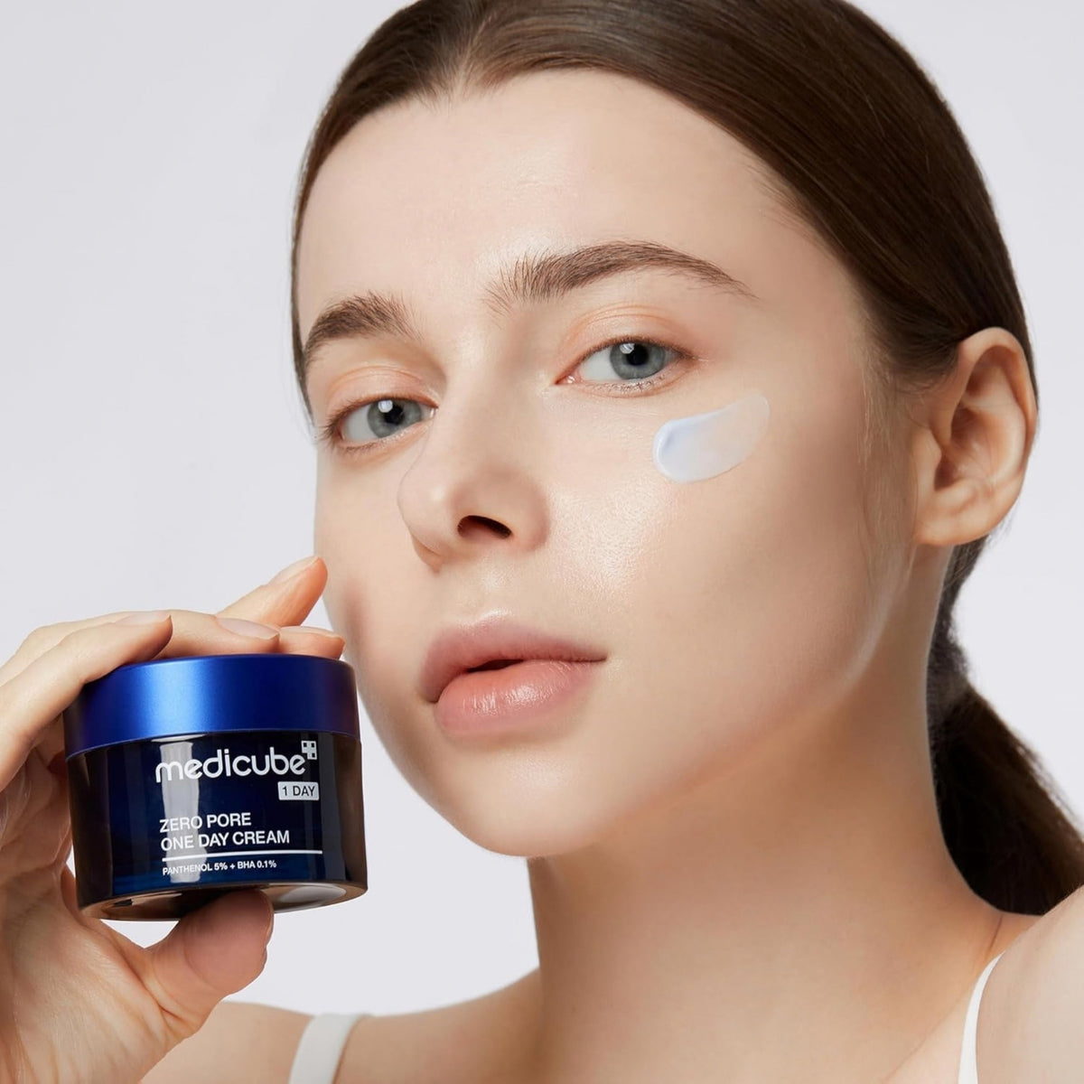 Medicube Zero Pore One Day Cream - Moisturizer