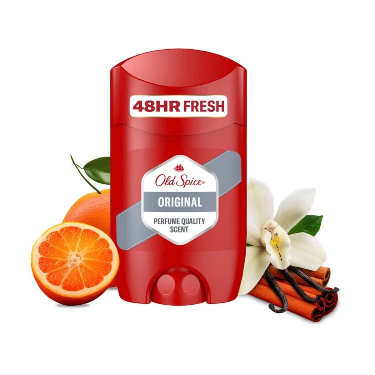 Old Spice Original Deodorant Stick for Men - Deodorant