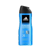 Adidas Fresh Endurance 3-in-1 Shower Gel - Shower Gels & Body Wash