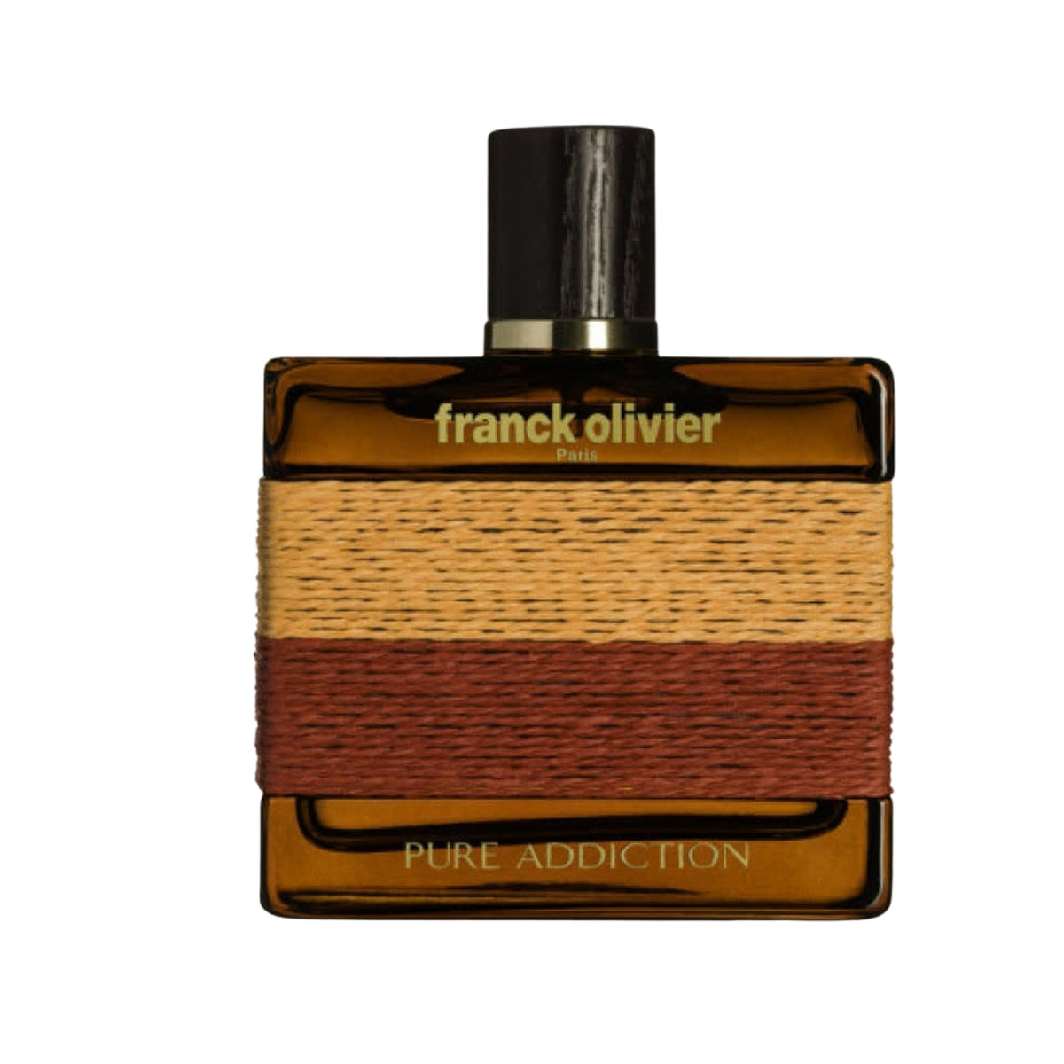 Franck Olivier Pure Addiction - Eau de Parfum