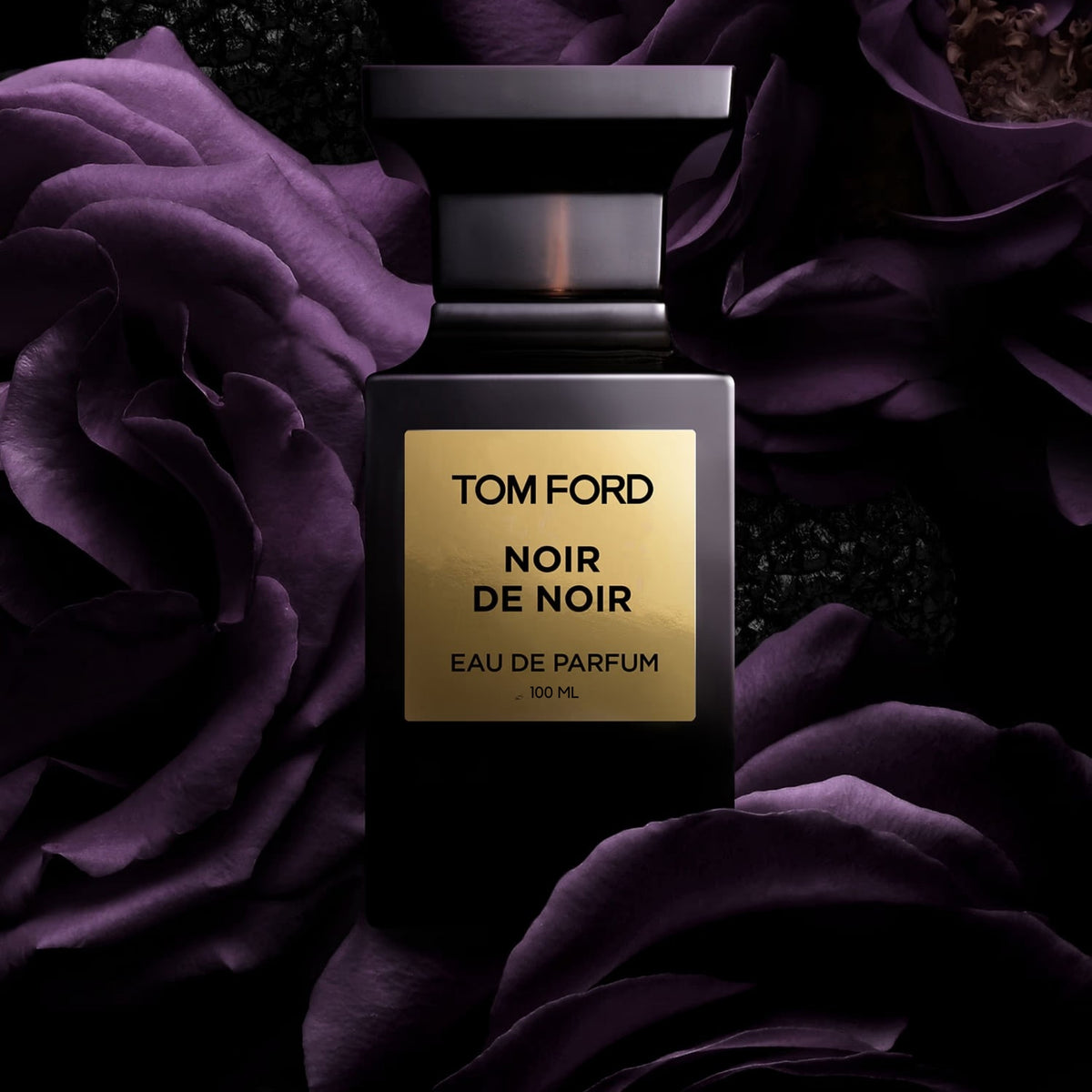 Tom Ford Noir de Noir - Eau de Parfum