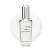 TIRTIR Ceramic Milk Ampoule - Serums