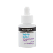 Neutrogena Hydro Boost 10% Niacinamide Serum - Serums & Ampoules
