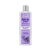 Every Strand Naturally Silver Conditioning Shampoo - Shampoo