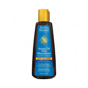 Every Strand Argan Oil with Macadamia Hair Polisher - Hair Serums