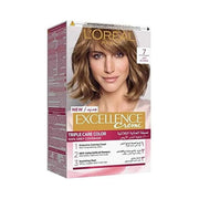 L'Oréal Paris Excellence Crème Hair Dye 15% OFF