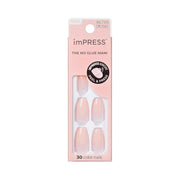 KISS imPRESS Color Press-On Nails Shade Serendipity - Nail Tools & Accessories