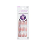 KISS imPRESS Design Press-On Nails in Even Better - Nail Tools & Accessories