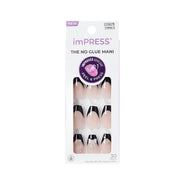KISS imPRESS Press-On Nails in the design By the River - Nail Tools & Accessories