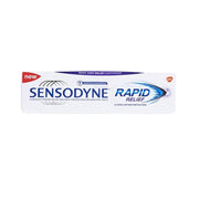 Sensodyne Rapid Relief Toothpaste - Toothpaste