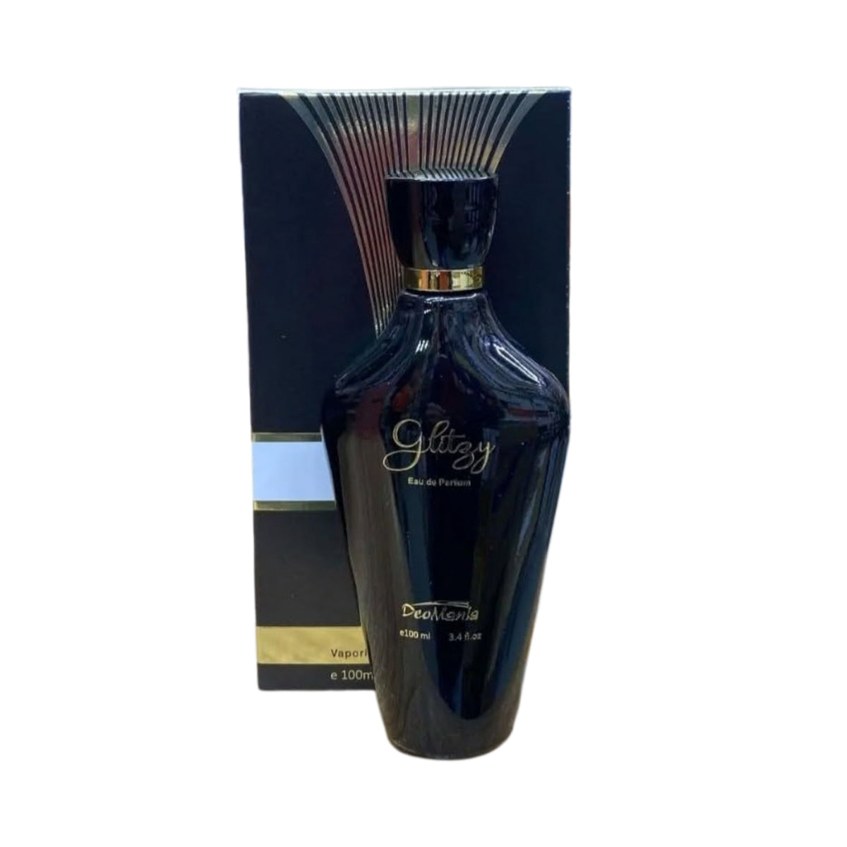 Deomania Glitzy - Eau de Parfum