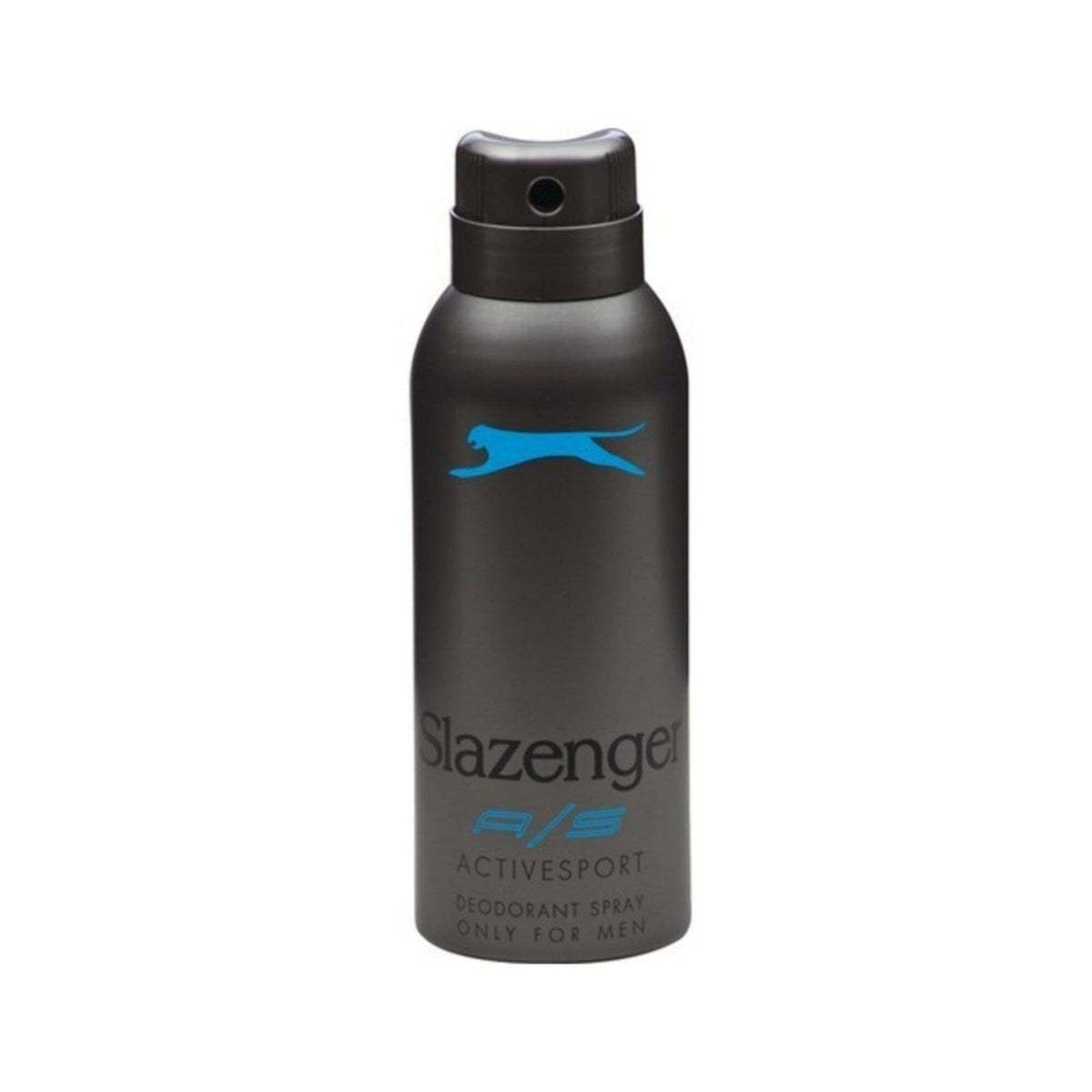 Slazenger Active Sport Blue Gift Set - Eau de Toilette 125ml + Deodorant Spray 150ml