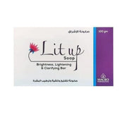 Lit Up Brightness Lightening Soap - Hand Wash, Soap