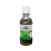 DG Wash Care Mouthwash Menthol - Mouthwash & Oral Rinses