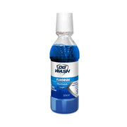 DG Wash Care Fluoride Total Care Mouthwash - Mouthwash & Oral Rinses