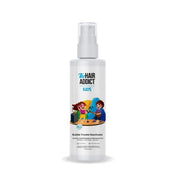 The Hair Addict Bubble Trouble Reactivator - Leave-In & Hair Creams