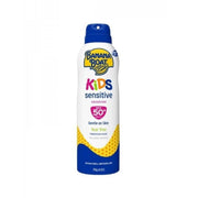 Banana Boat Simply Protect Kids Sunscreen Lotion Spray SPF 50+ - Kids & Baby Suncare