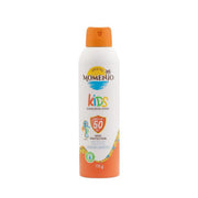 Cristal Momento Kids Sunscreen Spray SPF 50 - Kids & Baby Suncare
