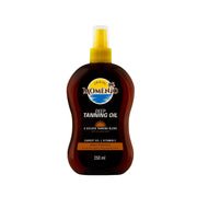 Cristal Momento Deep Tanning Oil - Self-Tanners & Bronzers