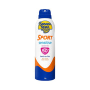 Banana Boat Simply Protect Sport Sunscreen Spray SPF 50+ - Sunscreen