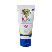 Banana Boat Baby Sensitive Sunscreen Lotion SPF 50+ - Kids & Baby Suncare