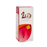 Li.Li Intimate Feminine Wash - Intimate Care & Hygiene