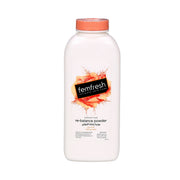 Femfresh Re-Balance Powder - Intimate Care & Hygiene