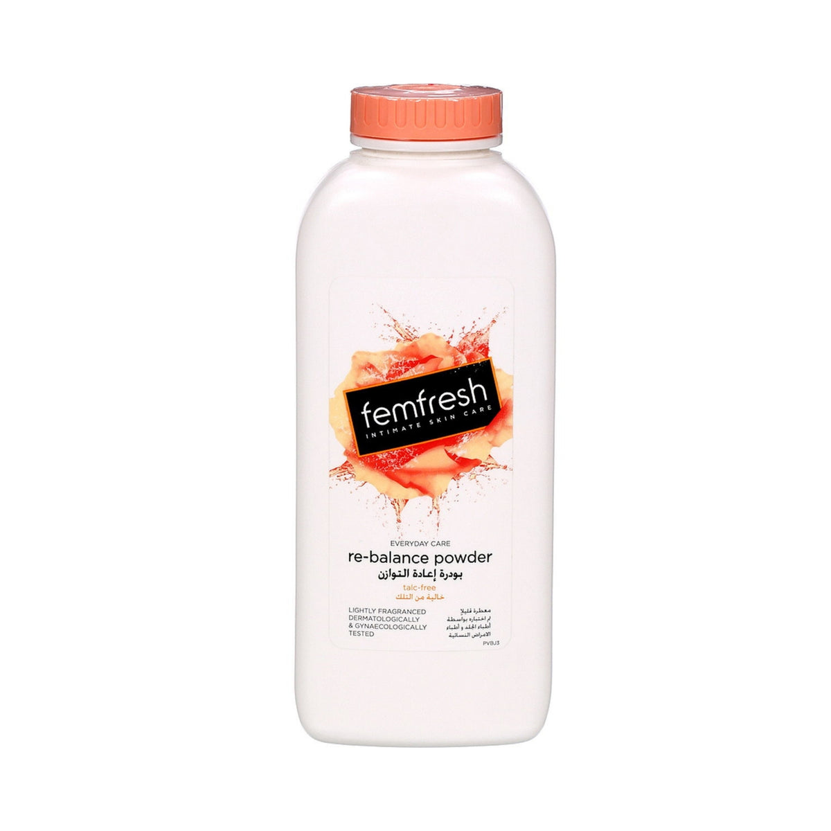 Femfresh Re-Balance Powder - Intimate Care & Hygiene